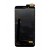 Lcd With Touch Screen For Lenovo Vibe C White By - Maxbhi Com