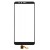 Touch Screen Digitizer For Huawei Y9 2018 Blue By - Maxbhi Com