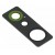 Camera Lens For Vivo Iqoo 5 5g Grey By - Maxbhi Com