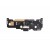 Charging Connector Flex Pcb Board For Ulefone Armor 10 5g By - Maxbhi Com