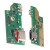 Charging Connector Flex Pcb Board For Ulefone Note 11p By - Maxbhi Com
