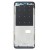 Lcd Frame Middle Chassis For Oppo A32 White By - Maxbhi Com