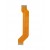 Main Board Flex Cable For Realme V15 5g By - Maxbhi Com