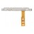 Power Button Flex Cable For Samsung Galaxy J3 2018 On Off Flex Pcb By - Maxbhi Com