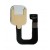 Fingerprint Sensor Flex Cable For Ulefone Note 11p Green By - Maxbhi Com