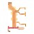 Main Board Flex Cable For Sony Xperia T2 Ultra By - Maxbhi Com