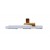 Power Button Flex Cable For Ulefone Note 11p On Off Flex Pcb By - Maxbhi Com