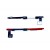 Power Button Flex Cable For Xiaomi Mi 2 On Off Flex Pcb By - Maxbhi Com