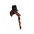 Volume Button Flex Cable For Sharp Aquos Crystal By - Maxbhi Com