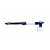 Volume Button Flex Cable For Xiaomi Mi 2 By - Maxbhi Com