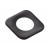 Camera Lens For Oppo R7s Black By - Maxbhi Com