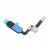Fingerprint Sensor Flex Cable For Htc U Ultra Blue By - Maxbhi Com