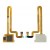 Fingerprint Sensor Flex Cable For Huawei Mate S Black By - Maxbhi Com