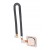 Fingerprint Sensor Flex Cable For Xiaomi Mi 5s Plus Gold By - Maxbhi Com