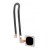 Fingerprint Sensor Flex Cable For Xiaomi Mi 5s Plus Grey By - Maxbhi Com