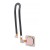 Fingerprint Sensor Flex Cable For Xiaomi Mi 5s Plus Rose Gold By - Maxbhi Com