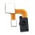 Fingerprint Sensor Flex Cable For Xiaomi Mi Cc9e White By - Maxbhi Com