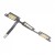 Home Button Flex Cable Only For Htc U Ultra By - Maxbhi Com