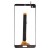 Lcd With Touch Screen For Htc U Ultra White By - Maxbhi Com