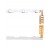 Power Button Flex Cable For Huawei Enjoy 5s On Off Flex Pcb By - Maxbhi Com