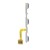 Power Button Flex Cable For Vivo X5max Plus On Off Flex Pcb By - Maxbhi Com