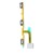 Power Button Flex Cable For Vivo X5max Plus On Off Flex Pcb By - Maxbhi Com