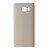 Back Panel Cover For Samsung Galaxy Note 5 Gold - Maxbhi Com