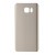 Back Panel Cover For Samsung Galaxy Note 5 Gold - Maxbhi Com