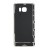 Back Panel Cover For Samsung Galaxy Note 5 Silver - Maxbhi Com