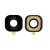 Camera Lens For Samsung Galaxy S7 Active Gold By - Maxbhi Com