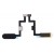 Fingerprint Sensor Flex Cable For Htc One A9 32gb Grey By - Maxbhi Com
