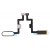 Fingerprint Sensor Flex Cable For Htc One A9 32gb Silver By - Maxbhi Com