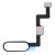 Fingerprint Sensor Flex Cable For Htc One A9 32gb Silver By - Maxbhi Com