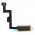 Home Button Flex Cable Only For Htc One A9 32gb By - Maxbhi Com