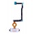 Home Button Flex Cable Only For Samsung Galaxy Note 5 By - Maxbhi Com