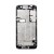 Lcd Frame Middle Chassis For Htc One A9 16gb Grey By - Maxbhi Com