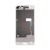 Lcd Frame Middle Chassis For Htc One A9 16gb Pink By - Maxbhi Com