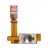 Power Button Flex Cable For Samsung Galaxy Grand Neo On Off Flex Pcb By - Maxbhi Com