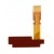 Power Button Flex Cable For Samsung Galaxy Grand Neo On Off Flex Pcb By - Maxbhi Com