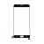 Replacement Front Glass For Samsung Galaxy Note5 Duos Silver By - Maxbhi Com