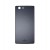 Back Panel Cover For Oppo A31 Black - Maxbhi Com