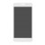 Lcd With Touch Screen For Samsung Galaxy A3 A300h Silver By - Maxbhi Com