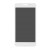 Lcd With Touch Screen For Samsung Galaxy A3 Silver By - Maxbhi Com