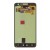 Lcd With Touch Screen For Samsung Galaxy A3 Silver By - Maxbhi Com