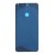 Back Panel Cover For Honor 8 Black - Maxbhi Com