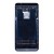 Back Panel Cover For Lenovo K6 Power Grey - Maxbhi Com
