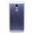 Back Panel Cover For Lenovo K6 Power Grey - Maxbhi Com