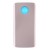Back Panel Cover For Motorola Moto G6 Plus Gold - Maxbhi Com