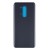Back Panel Cover For Oneplus 8 Pro Black - Maxbhi Com
