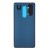 Back Panel Cover For Oneplus 8 Pro Black - Maxbhi Com